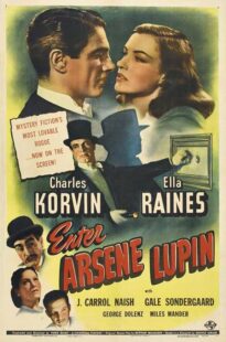 دانلود فیلم Enter Arsene Lupin 1944389493-704857515