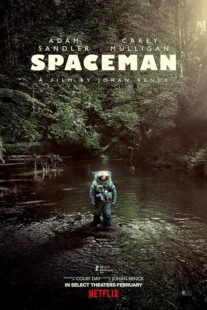 دانلود فیلم Spaceman 2024388856-46141441