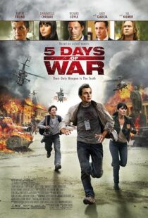 دانلود فیلم 5 Days of War 2011391581-291798092