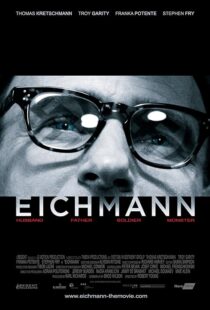 دانلود فیلم Eichmann 2007392673-1923184654