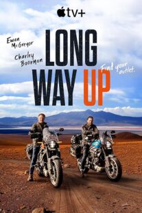 دانلود سریال Long Way Up391479-1413696783