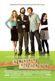 دانلود فیلم Smart People 2008393007-940635008