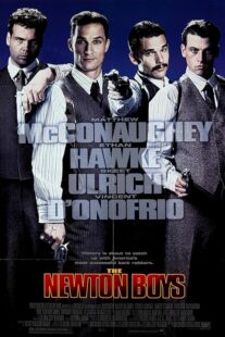 دانلود فیلم The Newton Boys 1998388868-1818229855