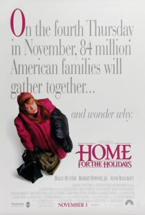 دانلود فیلم Home for the Holidays 1995391951-655313512