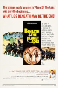 دانلود فیلم Beneath the Planet of the Apes 1970389885-44210819