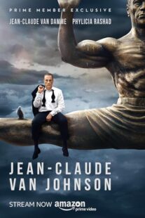 دانلود سریال Jean-Claude Van Johnson392372-233764342