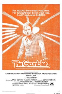 دانلود فیلم The Gambler 1974391907-1184191229