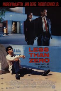 دانلود فیلم Less Than Zero 1987391994-1427221709