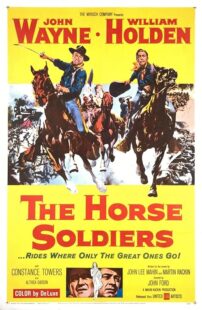 دانلود فیلم The Horse Soldiers 1959390931-1670307283