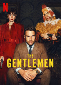 دانلود سریال The Gentlemen390040-701721846