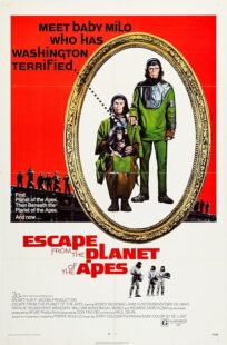 دانلود فیلم Escape from the Planet of the Apes 1971389897-160341001