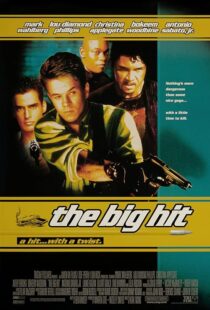 دانلود فیلم The Big Hit 1998392227-572067458