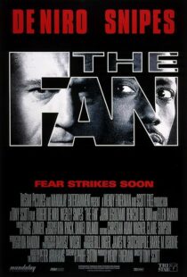 دانلود فیلم The Fan 1996390747-1776128416