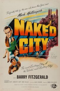 دانلود فیلم The Naked City 1948390511-810140341