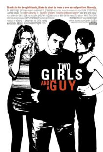 دانلود فیلم Two Girls and a Guy 1997391941-2068863270