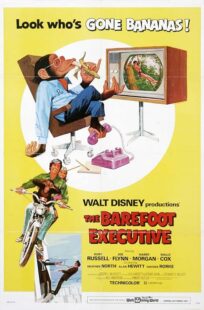 دانلود فیلم The Barefoot Executive 1971392875-1768598455