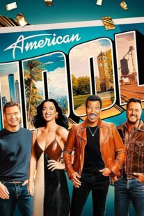 دانلود سریال American Idol330580-900819347