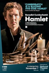 دانلود فیلم Hamlet 2015390438-345599891