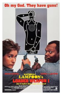 دانلود فیلم Loaded Weapon 1 1993390722-901471082