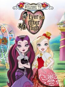 دانلود انیمیشن Ever After High397806-2110778126