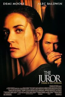 دانلود فیلم The Juror 1996392211-1670968008