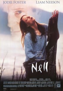 دانلود فیلم Nell 1994393175-571191558