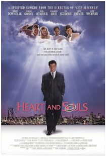 دانلود فیلم Heart and Souls 1993391963-609142595