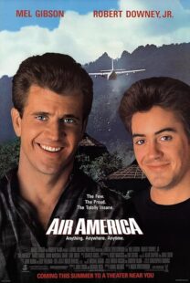 دانلود فیلم Air America 1990391970-978089025