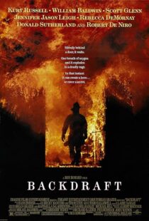 دانلود فیلم Backdraft 1991390740-491659709