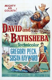 دانلود فیلم David and Bathsheba 1951392841-451567807