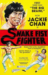 دانلود فیلم Snake Fist Fighter 1973388650-737872211