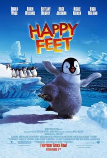 دانلود انیمیشن Happy Feet 2006389969-216167670