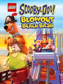 دانلود انیمیشن Lego Scooby-Doo! Blowout Beach Bash 2017390921-953815052