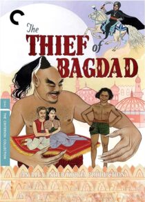 دانلود فیلم The Thief of Bagdad 1940390660-1472082335