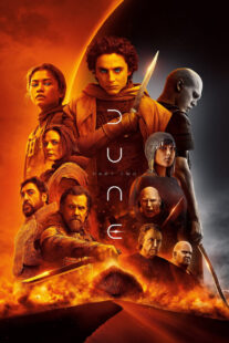 دانلود فیلم Dune: Part Two 2024388909-24999761