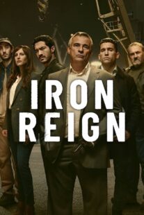 دانلود سریال Iron Reign394930-2102730353