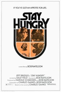 دانلود فیلم Stay Hungry 1976393811-1018495125