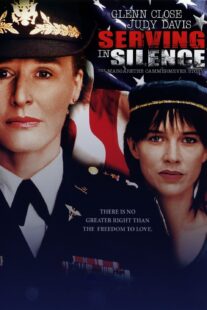 دانلود فیلم Serving in Silence: The Margarethe Cammermeyer Story 1995394793-1612858591