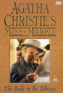 دانلود سریال Miss Marple: The Body in the Library395754-927679230