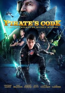 دانلود فیلم Pirate’s Code: The Adventures of Mickey Matson 2014396045-430956790