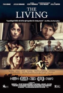 دانلود فیلم The Living 2014396024-1839729450