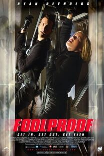 دانلود فیلم Foolproof 2003394762-1483304731