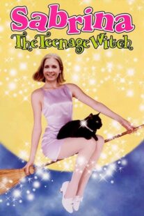 دانلود فیلم Sabrina the Teenage Witch 1996394789-1134905462