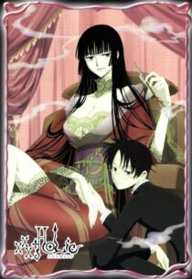 دانلود انیمه XXXHOLiC395662-2129484940