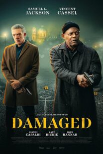 دانلود فیلم Damaged 2024394425-378107045