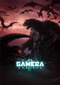 دانلود انیمه Gamera: Rebirth394352-304378426