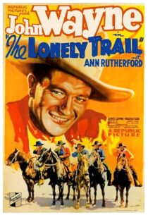 دانلود فیلم The Lonely Trail 1936396256-1900353768