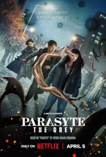 دانلود سریال کره‌ای Parasyte: The Grey393947-370607740