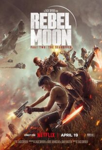 دانلود فیلم Rebel Moon – Part Two: The Scargiver 2024394951-410731665