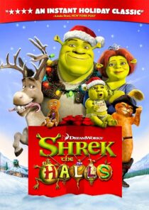 دانلود انیمیشن Shrek the Halls 2007394290-1077333518